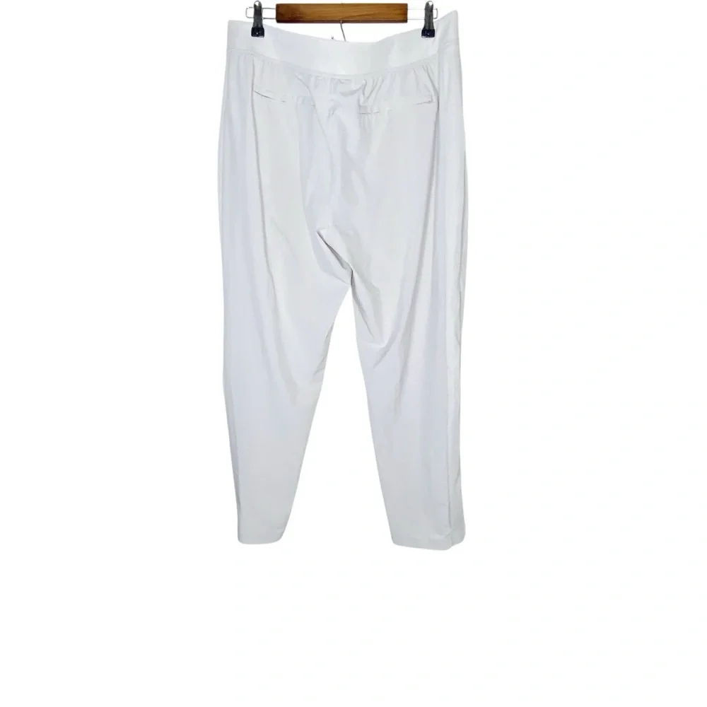 Athleta women’s Brooklyn mid rise ankle pants. Size 16 - Picture 5 of 7